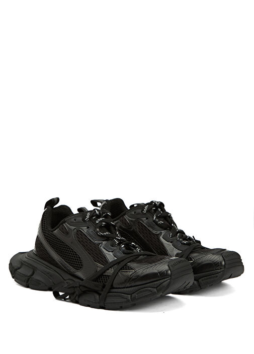 Balenciaga Erkek Sneakers - Görsel 3