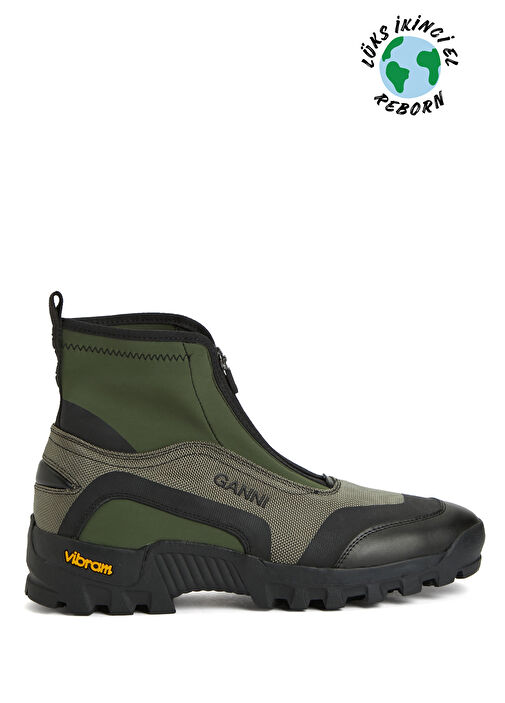 Ganni Kadın Bot - Görsel 2