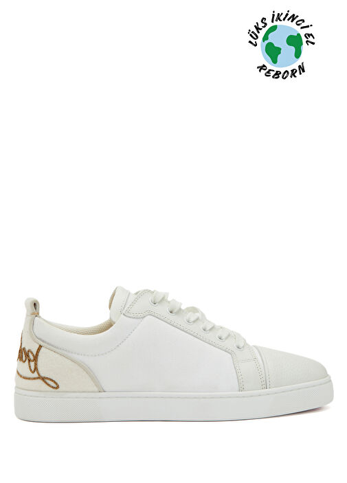 Christian Louboutin Erkek Sneakers - Görsel 2