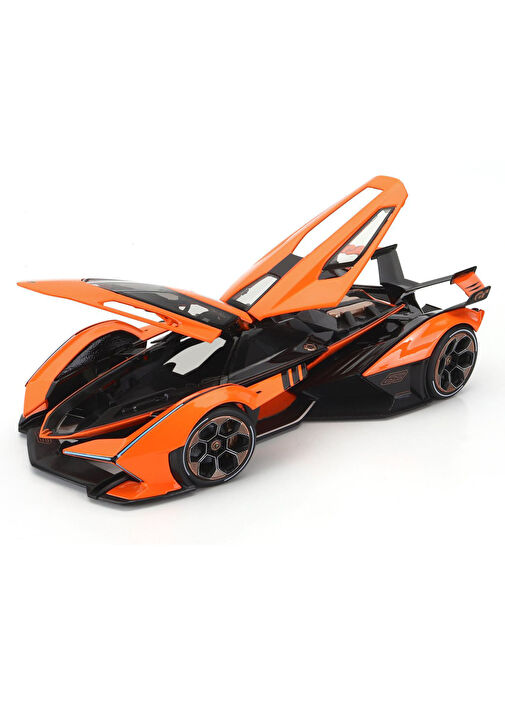 ミニカー Maisto V12 Lambo Lamborghini ミニカー