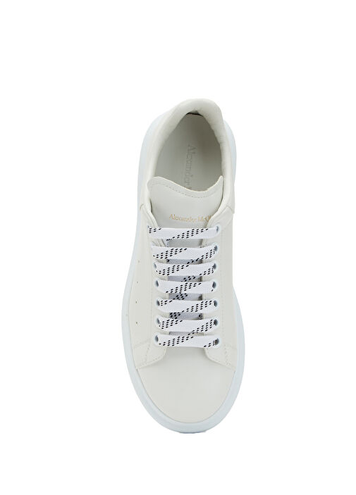Alexander McQueen Erkek Sneakers - Görsel 5