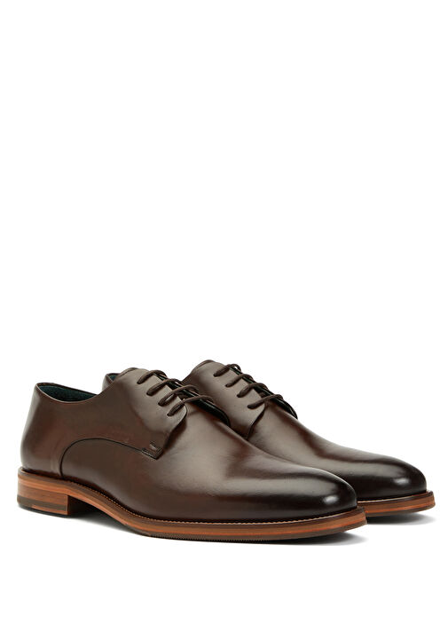 George Hogg George Hogg Kahverengi Erkek Ayakkabı Beymen'de! Kahverengi - 3. görsel