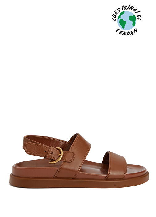 Gianvito Rossi Kadın Sandalet - Görsel 2