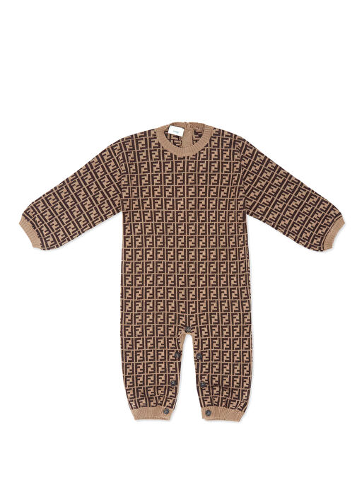 Fendi shops Jumpsuit Baby