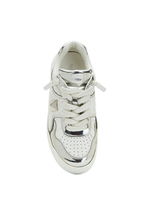 Valentino Garavani Kadın Sneakers - Görsel 5