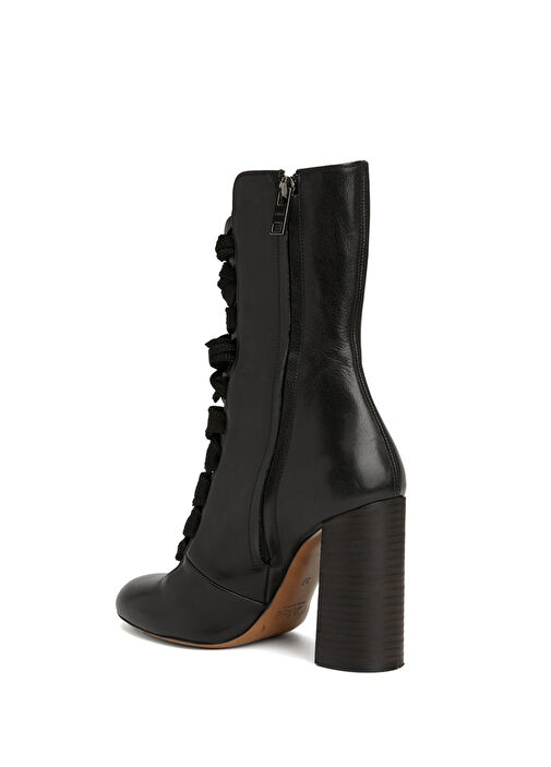 Chloe Topuklu Bot - Görsel 4