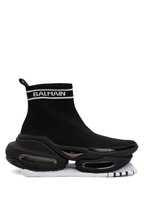 Balmain Erkek Sneakers - Görsel 7