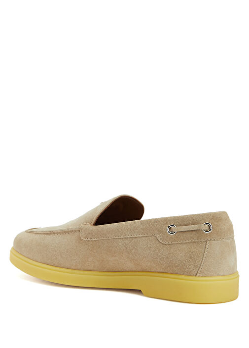 Giuseppe Zanotti Kadın Loafer - Görsel 4