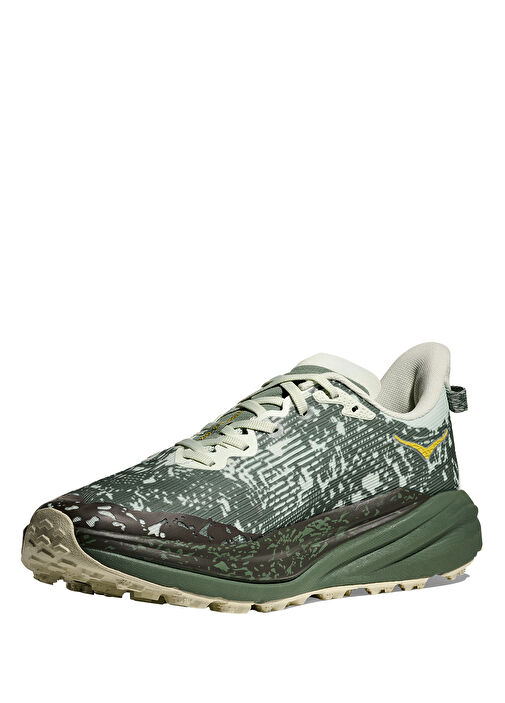 Speedgoat 6 Çok Renkli Erkek Sneaker - Görsel 4