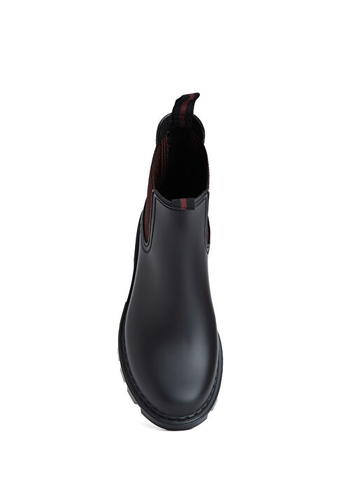 Rock Kadın Bot - Görsel 5