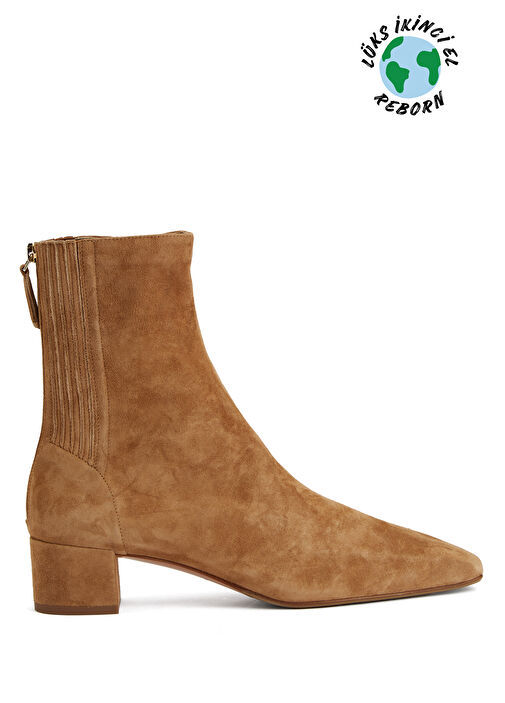 Aquazzura Kadın Bot - Görsel 2