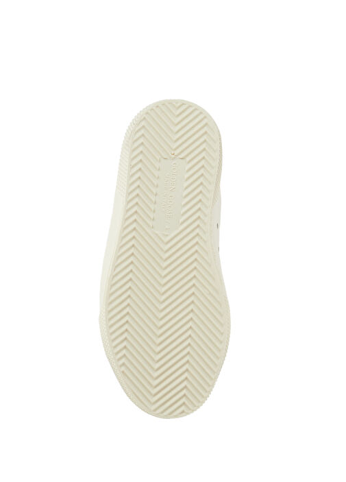 May Çok Renkli Unisex Çocuk Deri Sneaker - Görsel 6