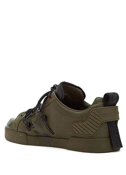 Dolce&Gabbana Erkek Sneakers - Görsel 4