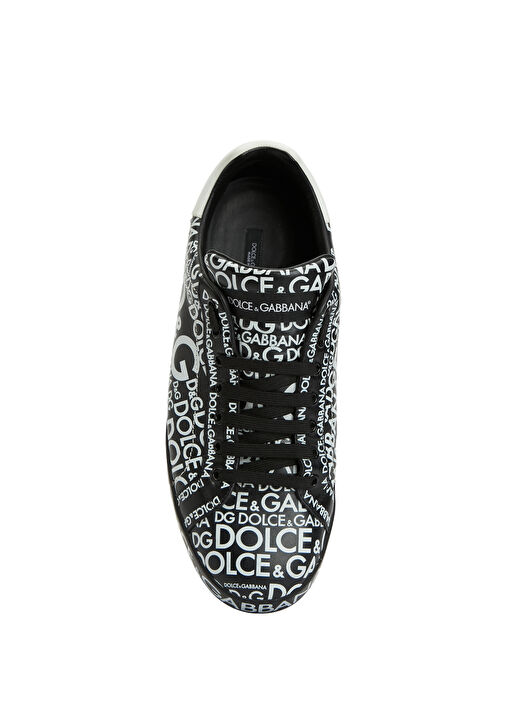Dolce&Gabbana Erkek Sneakers - Görsel 5