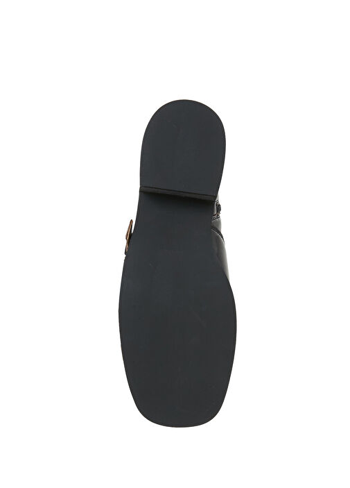 Siyah Kadın Bot - Görsel 6