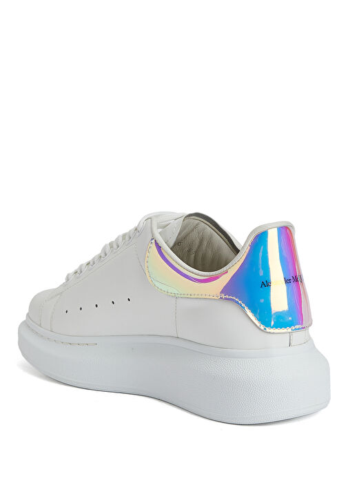 Alexander McQueen Kadın Sneakers - Görsel 4