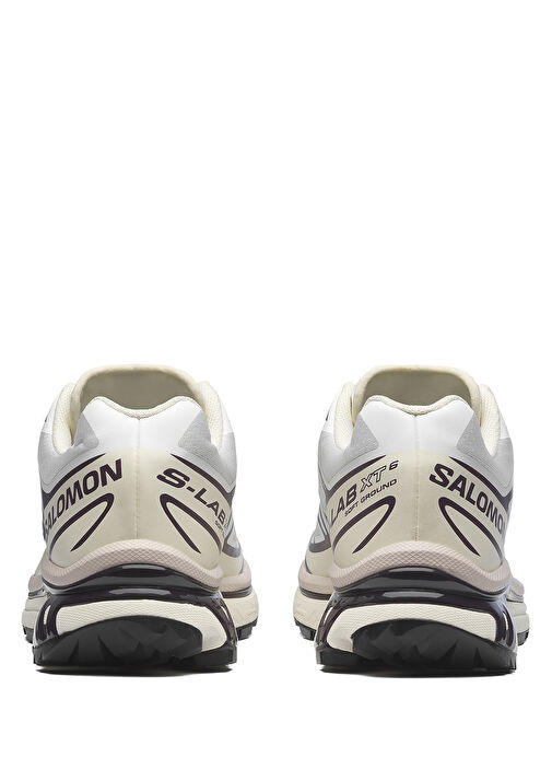 XT-6 Beyaz Erkek Sneaker - Görsel 5