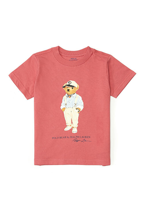 Ralph lauren kids tops hotsell