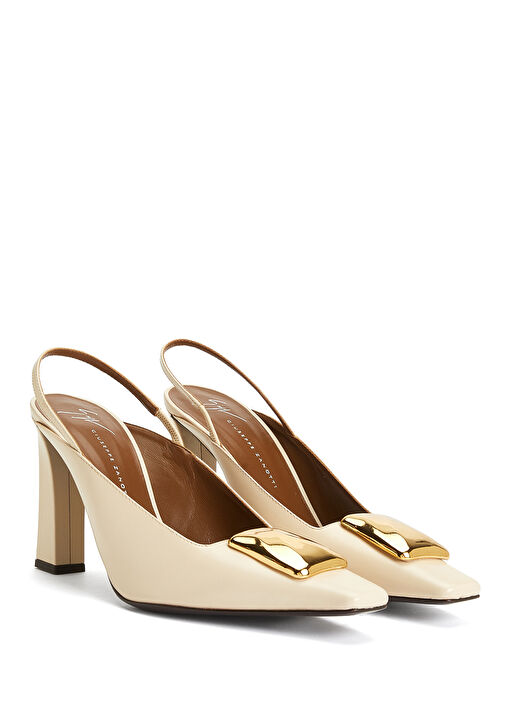 Giuseppe Zanotti Topuklu Ayakkabı - Görsel 3