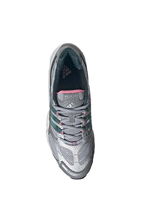 Ozweego Pro Silver Kadın Sneaker - Görsel 3