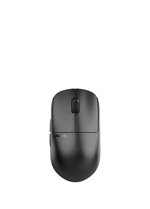 Pulsar - Pulsar X2H Black Wireless Size 2 Medium Symmetrical Pulsar - Pulsar X2H Black Wireless Size 2 Medium Symmetrical