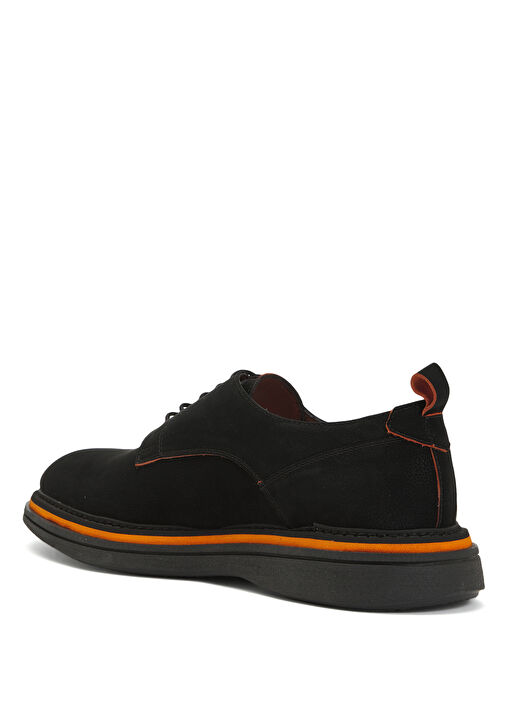 Divarese Divarese Siyah Erkek Ayakkabı Beymen'de! Siyah - 4. görsel