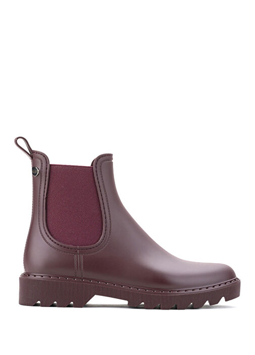 Chloe Kahverengi Kadın Bot - Görsel 2