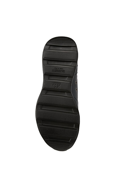 Mavi Erkek Deri Sneaker - Görsel 6