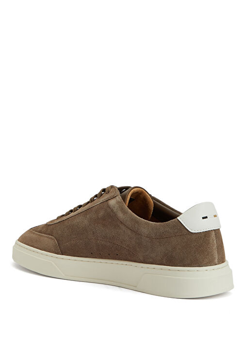 Kieran Bej Erkek Sneaker - Görsel 4
