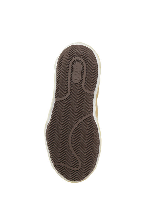 Blakey Beyaz Erkek Deri Sneaker - Görsel 6