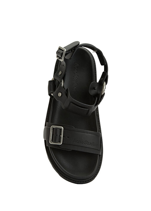 Acne Studios Kadın Sandalet - Görsel 5