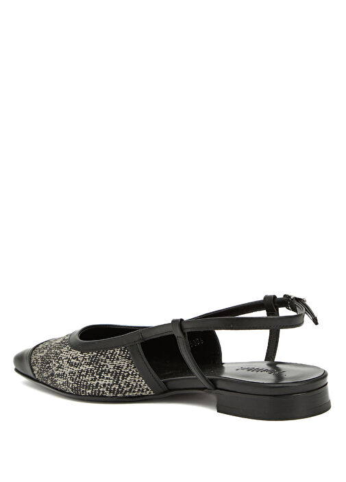 Siyah Babet - Görsel 4