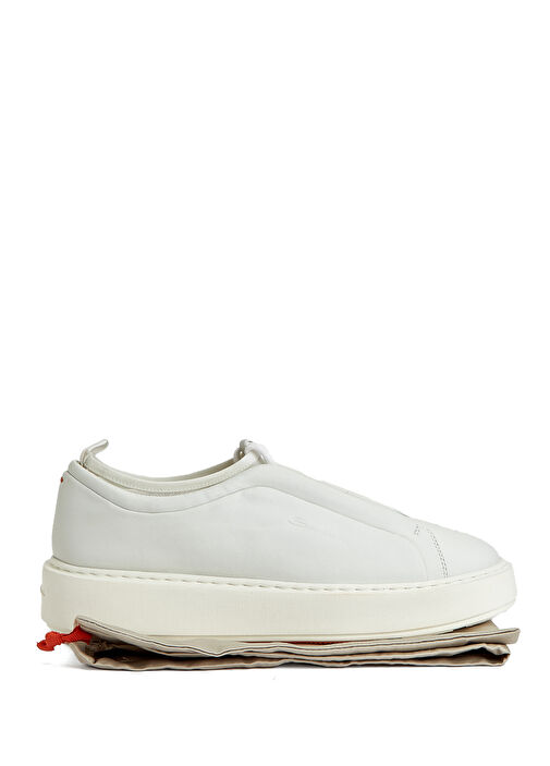 Santoni Kadın Sneakers - Görsel 7