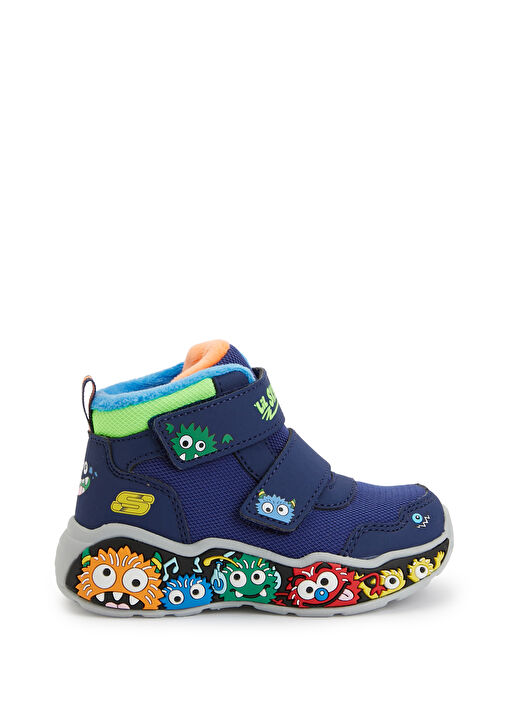 Play Scene Erkek Bebek Sneaker - Görsel 2