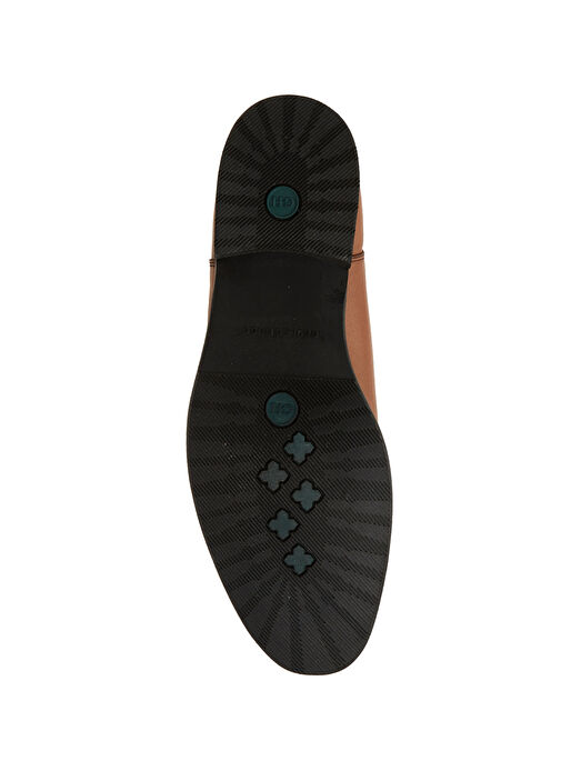 George Hogg George Hogg Taba Kadın Deri Bot | Beymen Taba - 6. görsel