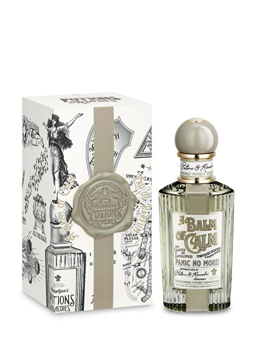 Penhaligon's - A Balm Of Calm EDP 100 ML Unisex Perfume -