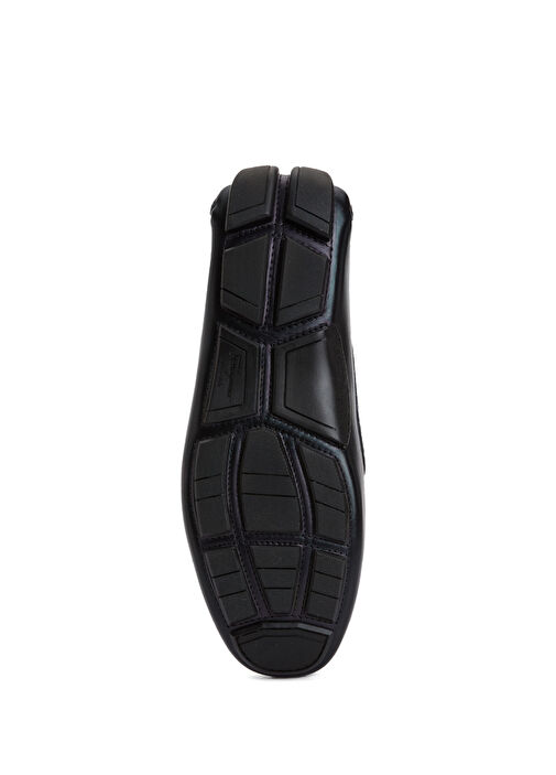 Ferragamo Erkek Loafer - Görsel 6