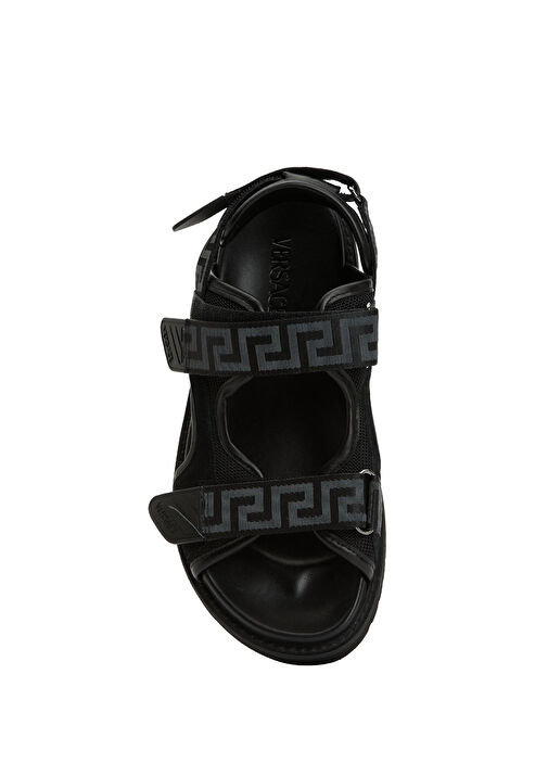 Versace Erkek Sandalet - Görsel 5
