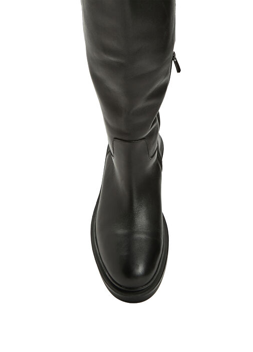 Divarese Divarese Siyah Kadın Çizme Beymen'de! Siyah - 5. görsel