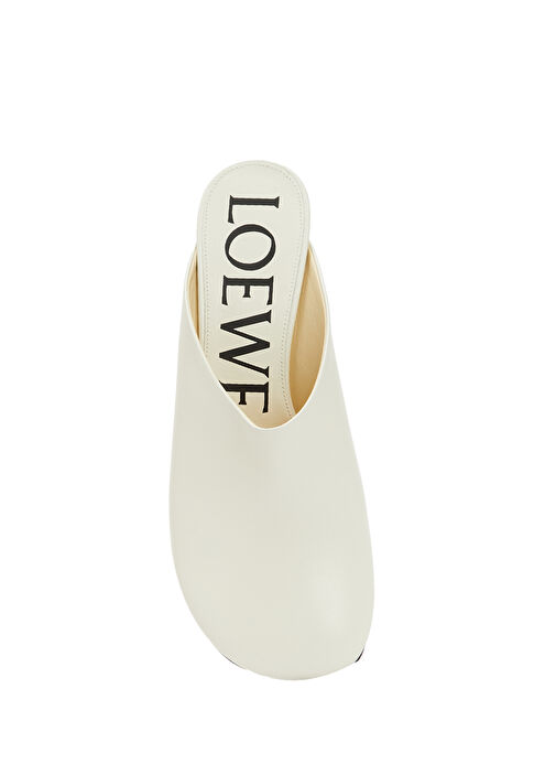 Loewe Topuklu Terlik - Görsel 5