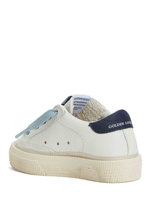 Golden Goose Golden Goose Çok Renkli Beyaz SNEAKERS Beymen'de! Çok Renkli Beyaz - 4. görsel