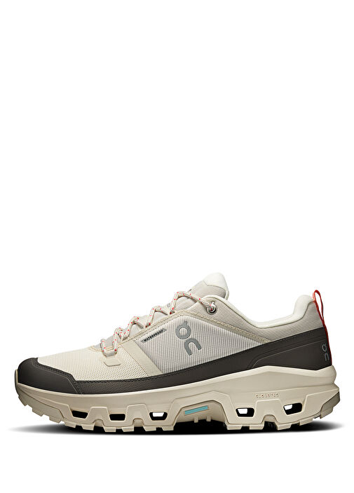 Cloudrock Low Beyaz Erkek Sneaker - Görsel 4