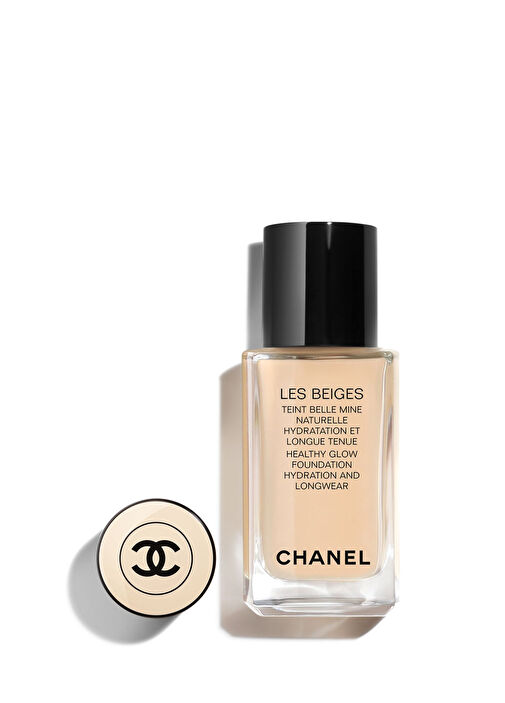 CHANEL - Les Beiges Foundation B10 30 Ml - B10