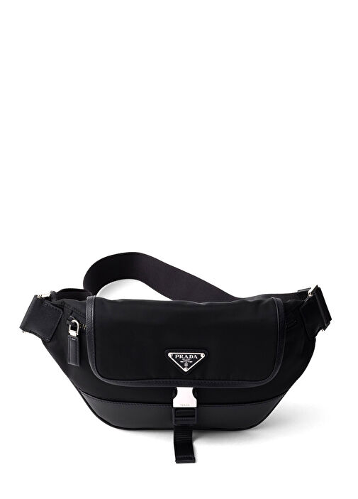 Prada waist bag men online