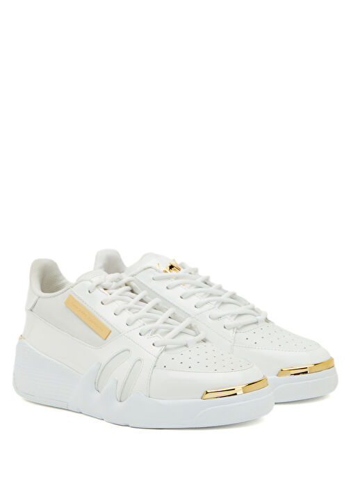 Giuseppe Zanotti Erkek Sneakers - Görsel 3