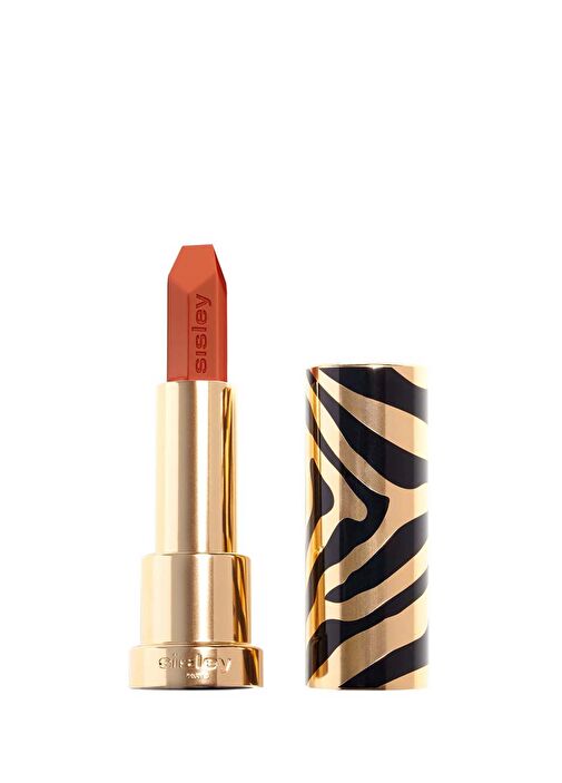 Sisley LE PHYTO ROUGE 口紅 Sisley - Le Phyto Rouge 40 Rouge Monaco - 40 ROUGE MONACO