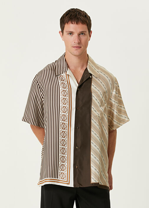 LOEWE Paula's Ibiza 半袖シャツ 【公式通販】