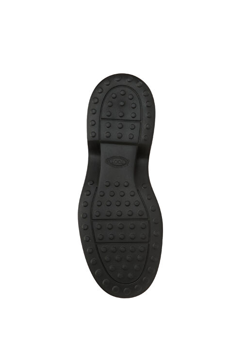 Taba Kadın Süet Bot - Görsel 6