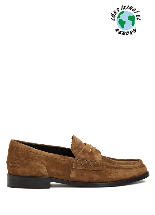 Alexander Wang Kadın Loafer - Görsel 2