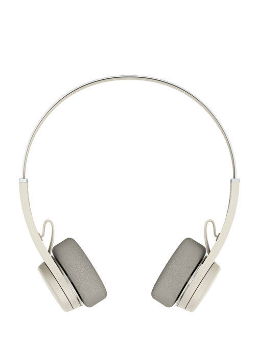 Defunc - Mondo Freestyle Beyaz Kulaküstü Kulaklık - Beyaz